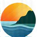 SDGs目標14「海の豊かさを守ろう」のアイコン