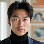 山本健二講師のポートレート