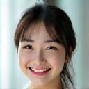 田中さんの笑顔