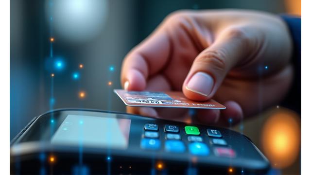 クレジットカードと安全な支払いを示すアイコン